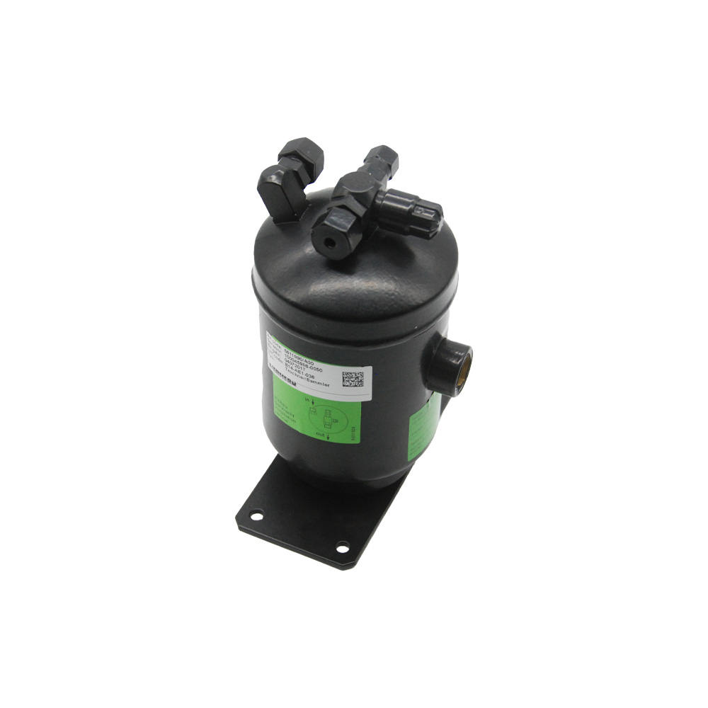 Liebherr 5611990 Ресивер-осушитель