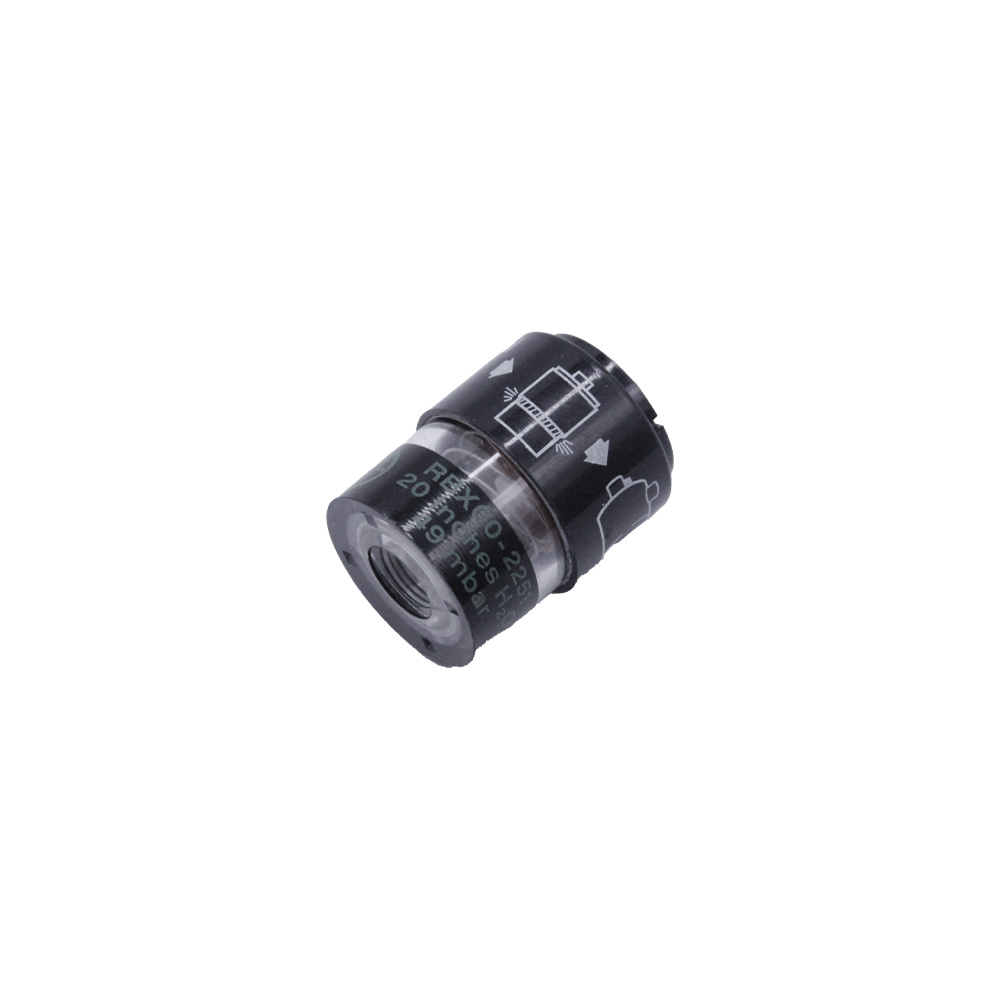 Liebherr 5106421 Индикатор ограничения сервисного сигнала