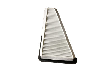 Воздухоочиститель Caterpillar 163-1850