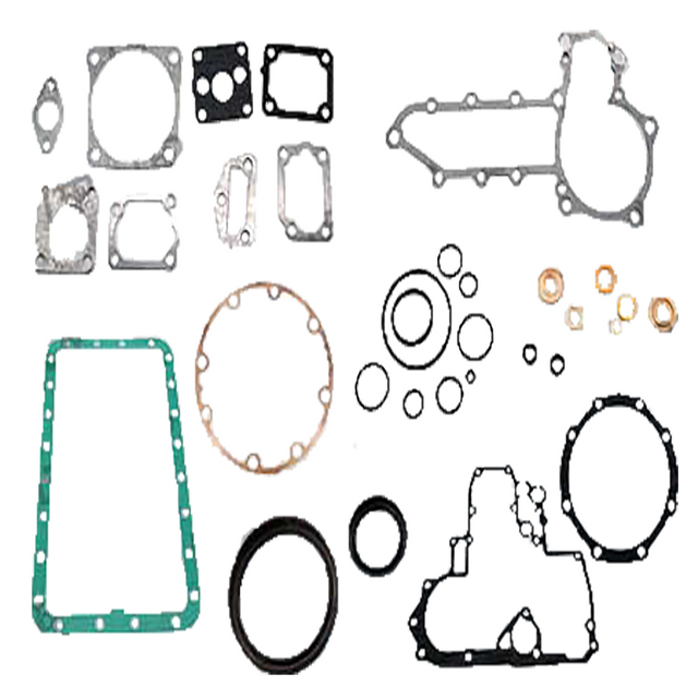1G486-99360 Комплект нижних прокладок Kubota