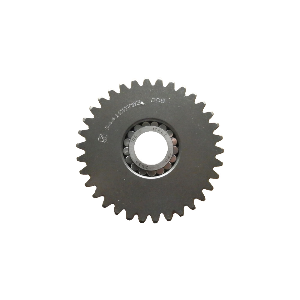 Liebherr 9441006 9441306 Планетарное колесо