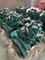 Дизельный двигатель Kubota 1J700-71000/17317553 V2607-DI-TE3B-VCC2-1(D2.6)