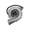 Liebherr 10326868S Новый турбокомпрессор в разобранном виде