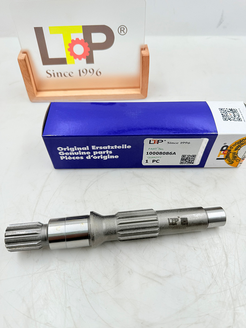 Вал бренда LTP 10008086A для экскаватора R934 R944