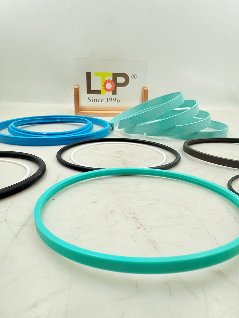 Комплект уплотнений марки LTP 9064091A