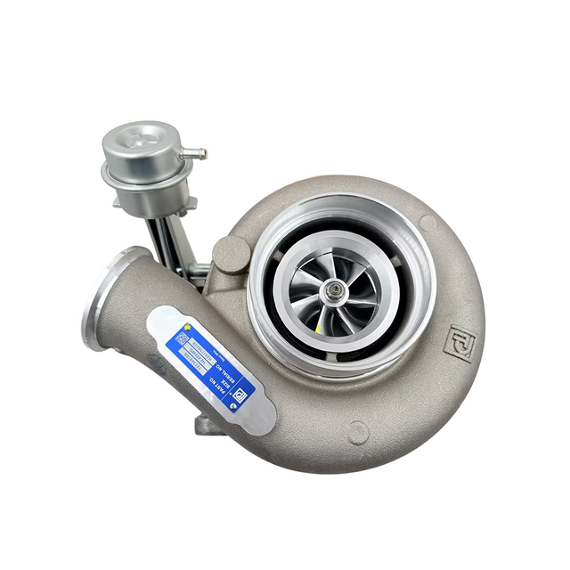 Турбонагнетатель выхлопных газов марки LTP 10134978A