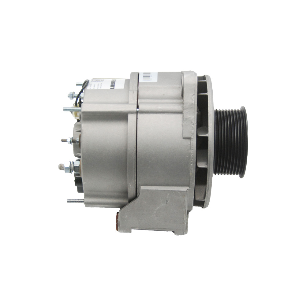 Генератор Liebherr 10018258A