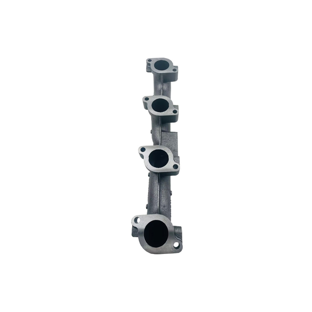 Марка LTP 9079615 9079615A Выхлопная труба для крана D934L A6