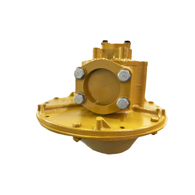 Caterpillar 335-8000 Насос GP-трансмиссия
