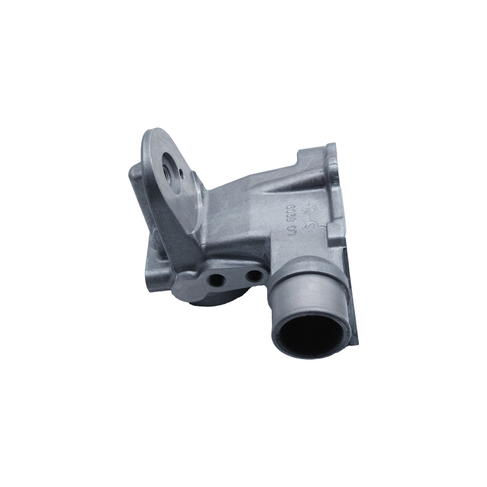 Liebherr 9073374 Корпус термостата