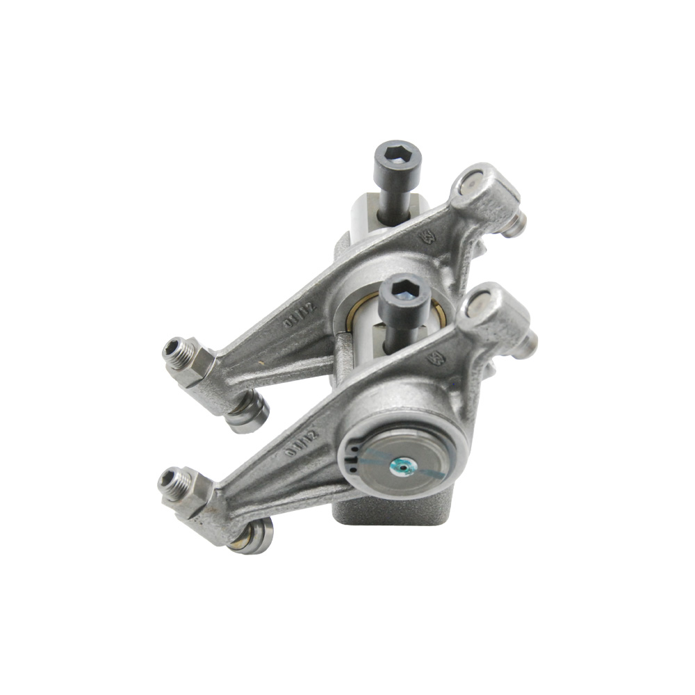 Liebherr 9074505 Коромысло в сборе