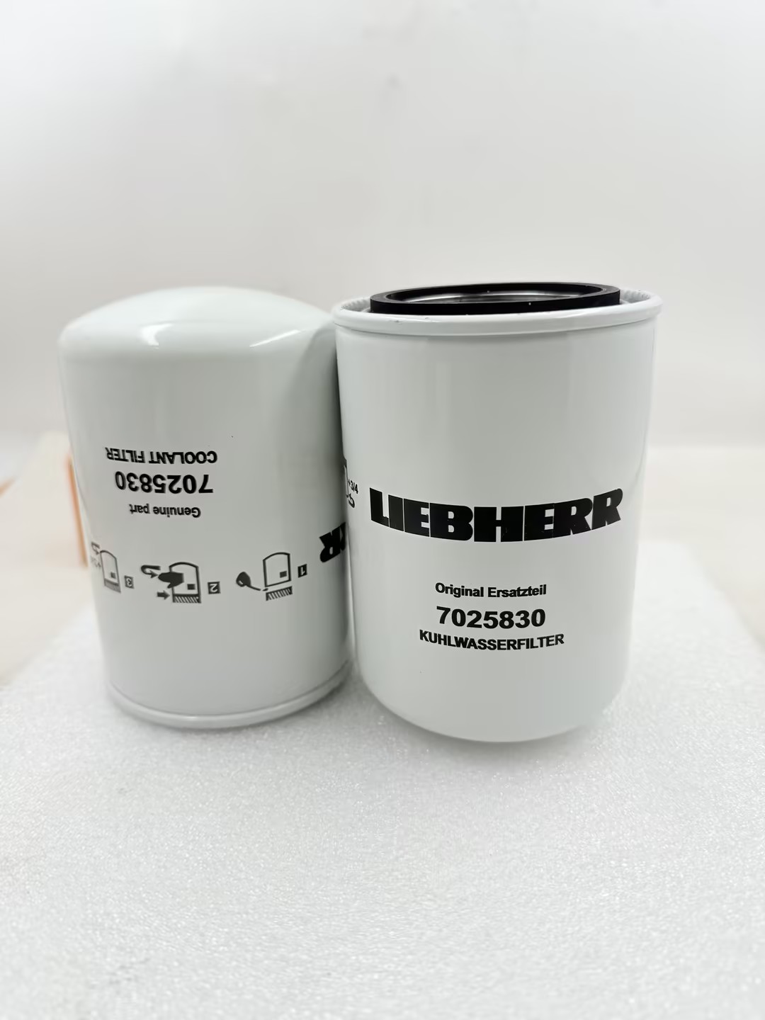 Фильтр Lieb-herr 7025830 для A309-A316 R310 R312 R313 R317