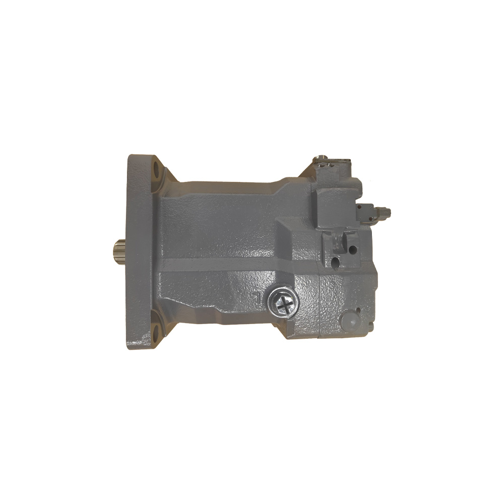 LTP 12242735A 12242737A Ходовой двигатель 12242735 12242737 для Liebherr