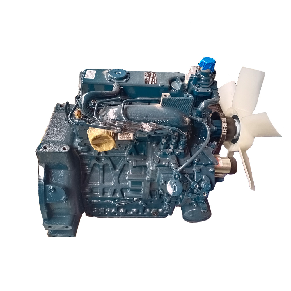 Kubota 1J982-34000 D1703 Зазор двигателя