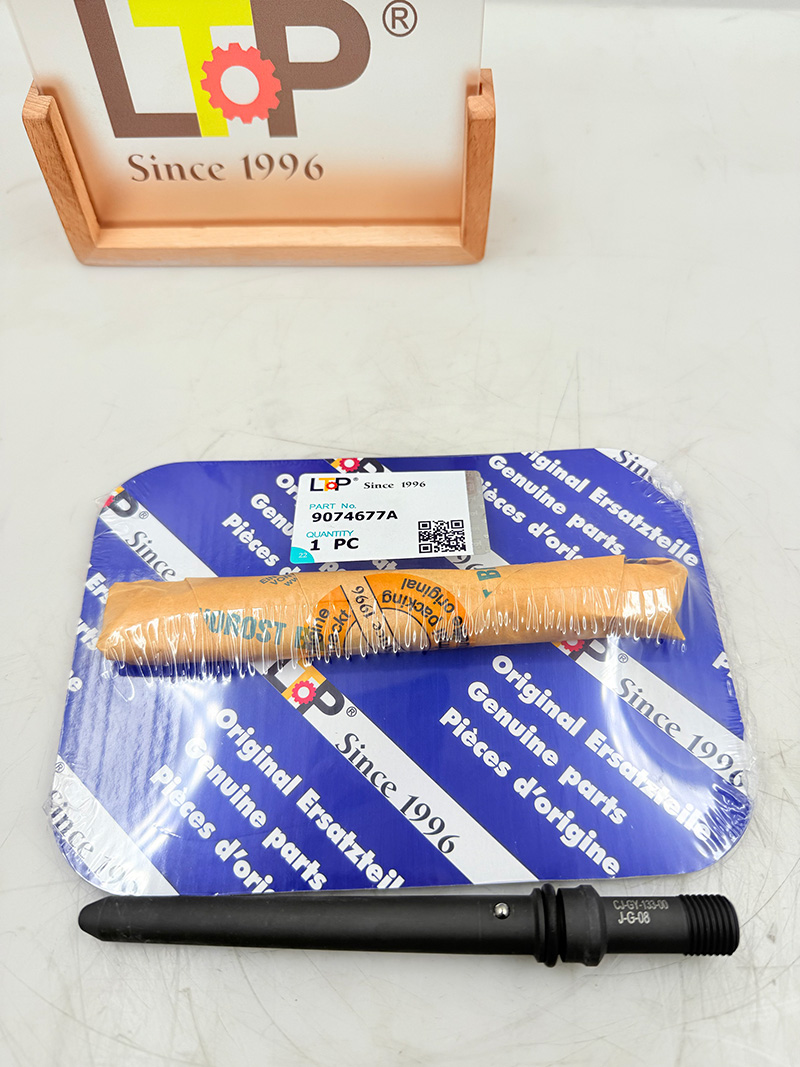 Разъем высокого давления марки LTP 9074677A для двигателя D934S-D934L D936L A6-D946L A6