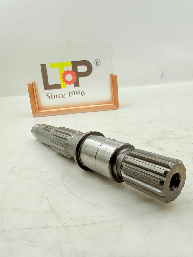 Вал бренда LTP 10008086A для экскаватора R934 R944