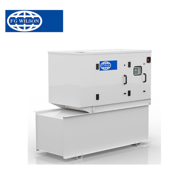 Дизель-генераторная установка FG Wilson 16,5 кВА-22 кВА P18-6