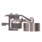 Bobcat 7269057 Натяжной ролик в сборе Детали Bobcat