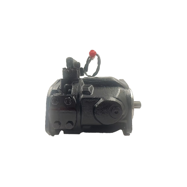 Переменный гидравлический насос LTP 10021531A 10021531 5802448 для Liebherr