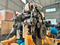 Двигатели Caterpillar C9/Perkins 1506D