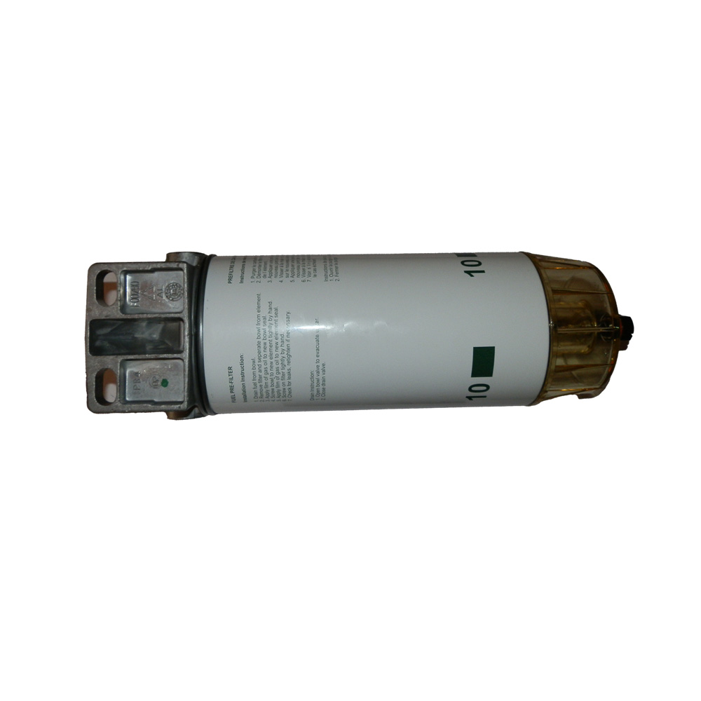 Atlascopco 1604681200 Топливный фильтр