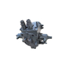 Liebherr 5617693 Поворотный двигатель