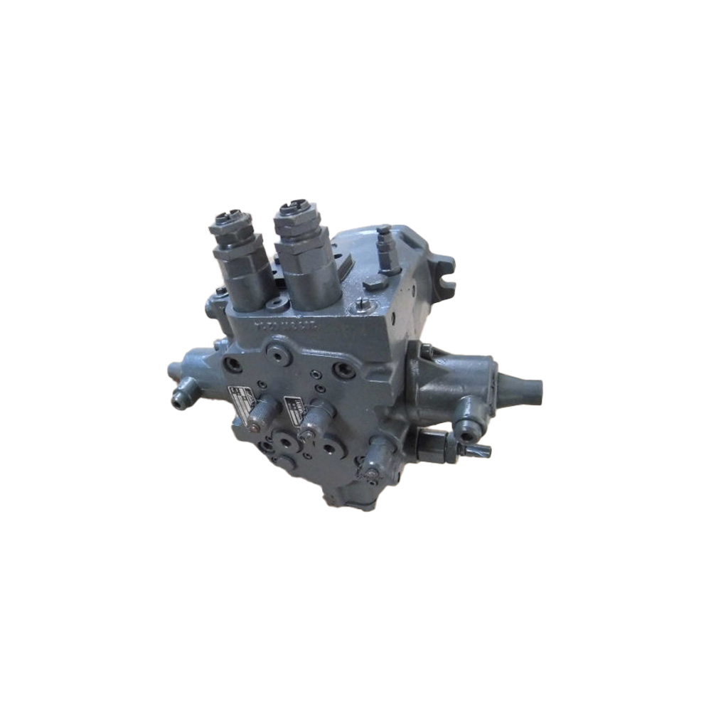 Liebherr 5617693 Поворотный двигатель