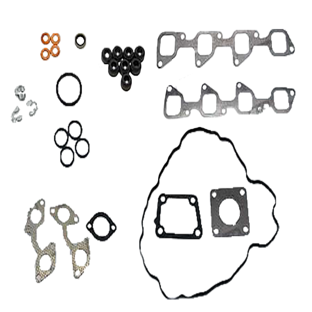 1G485-99353 Комплект верхних прокладок Kubota