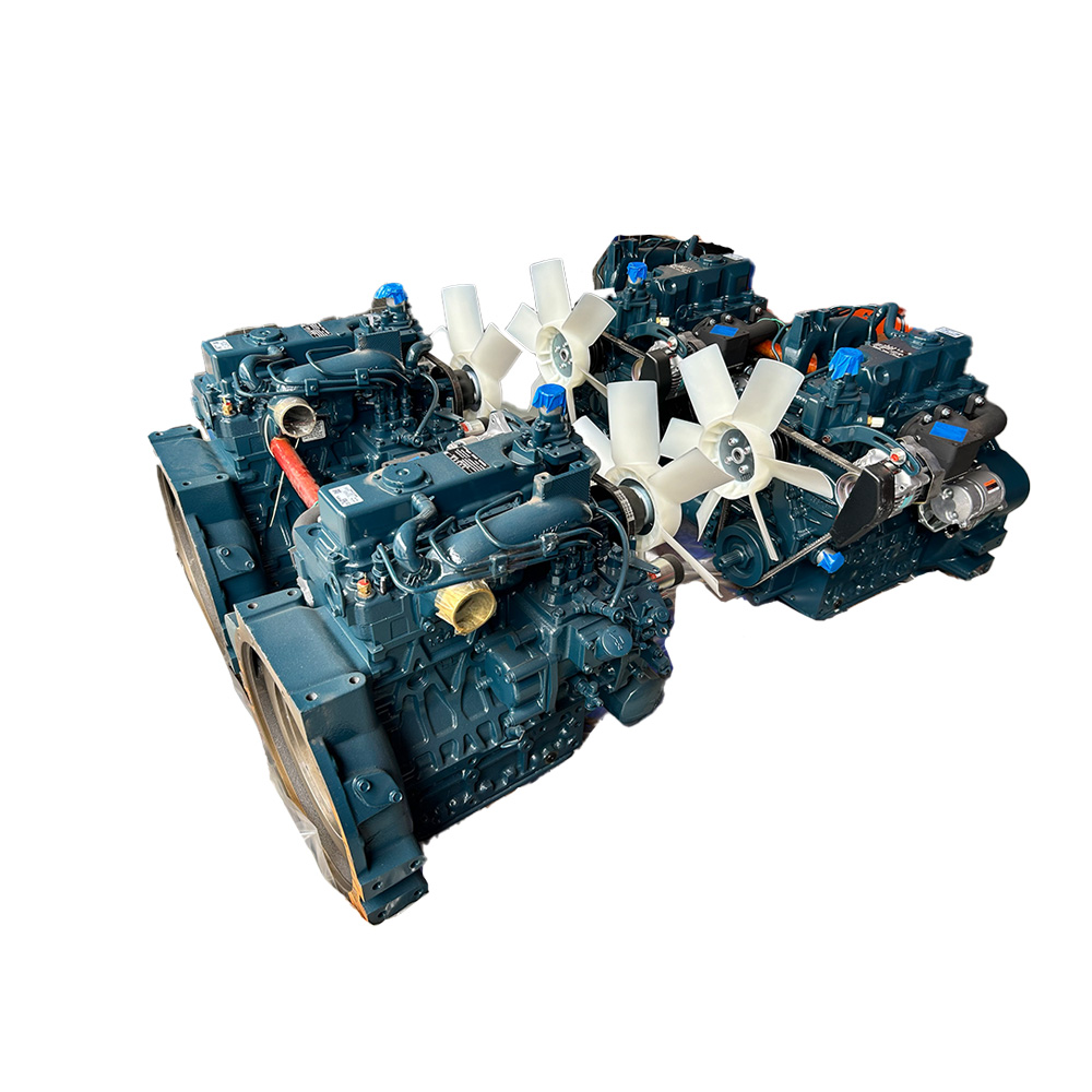 Kubota 1J982-34000 D1703 Зазор двигателя
