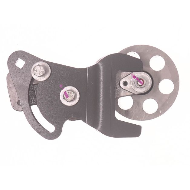 Bobcat 7269057 Натяжной ролик в сборе Детали Bobcat