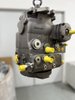 Аксиально-поршневой насос марки LTP OEM 11643668A для Liebherr