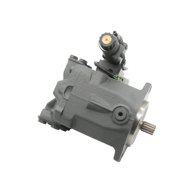 Гидравлический насос Liebherr 10003536