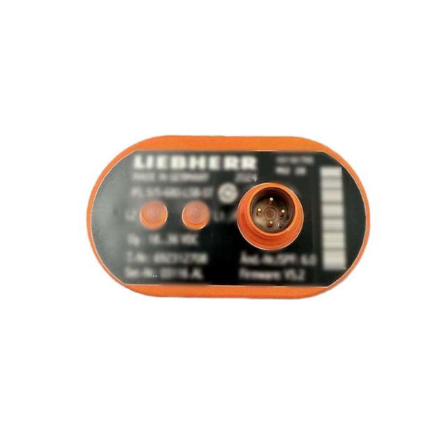 Индуктивный датчик Liebherr 692312708 Индуктивный датчик приближения для LR 1500 1700 1800 11000