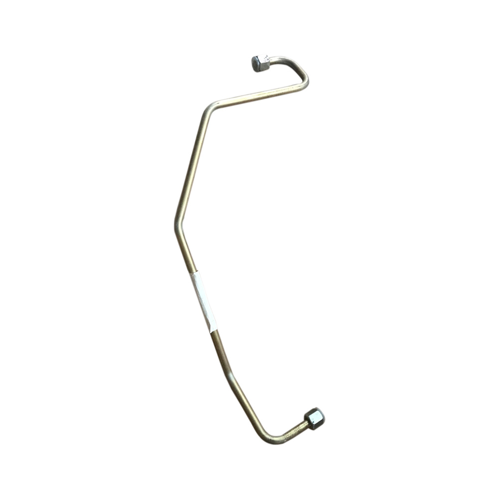 Liebherr 9075774 9075778 9883249 Дизельная труба