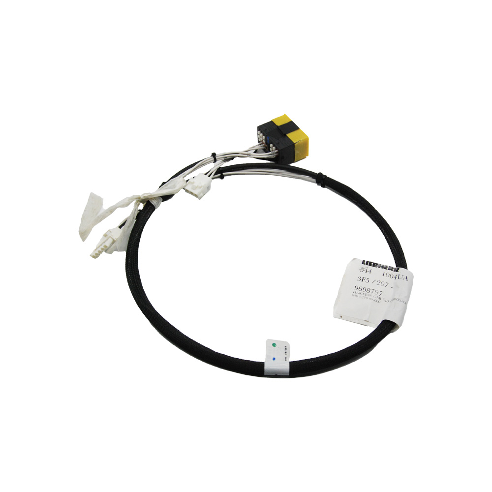 Liebherr 9698797 10364488 Жгут проводов
