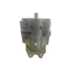 Liebherr 12924378 10144764 11378656 Ходовой двигатель