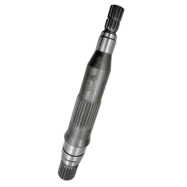 Приводной вал марки LTP 9886628A NG250, совместимый с моделью насоса LPV-160