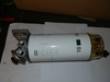 Atlascopco 1604681200 Топливный фильтр