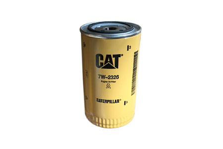 Фильтр масляный 7W-2326