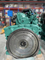 Дизельный двигатель Kubota 1J700-71000/17317553 V2607-DI-TE3B-VCC2-1(D2.6)