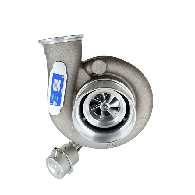 Турбокомпрессор выхлопных газов марки LTP 10134977A