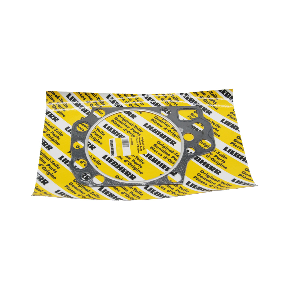 Liebherr 9277608 9277662 9277945 Прокладка головки блока цилиндров