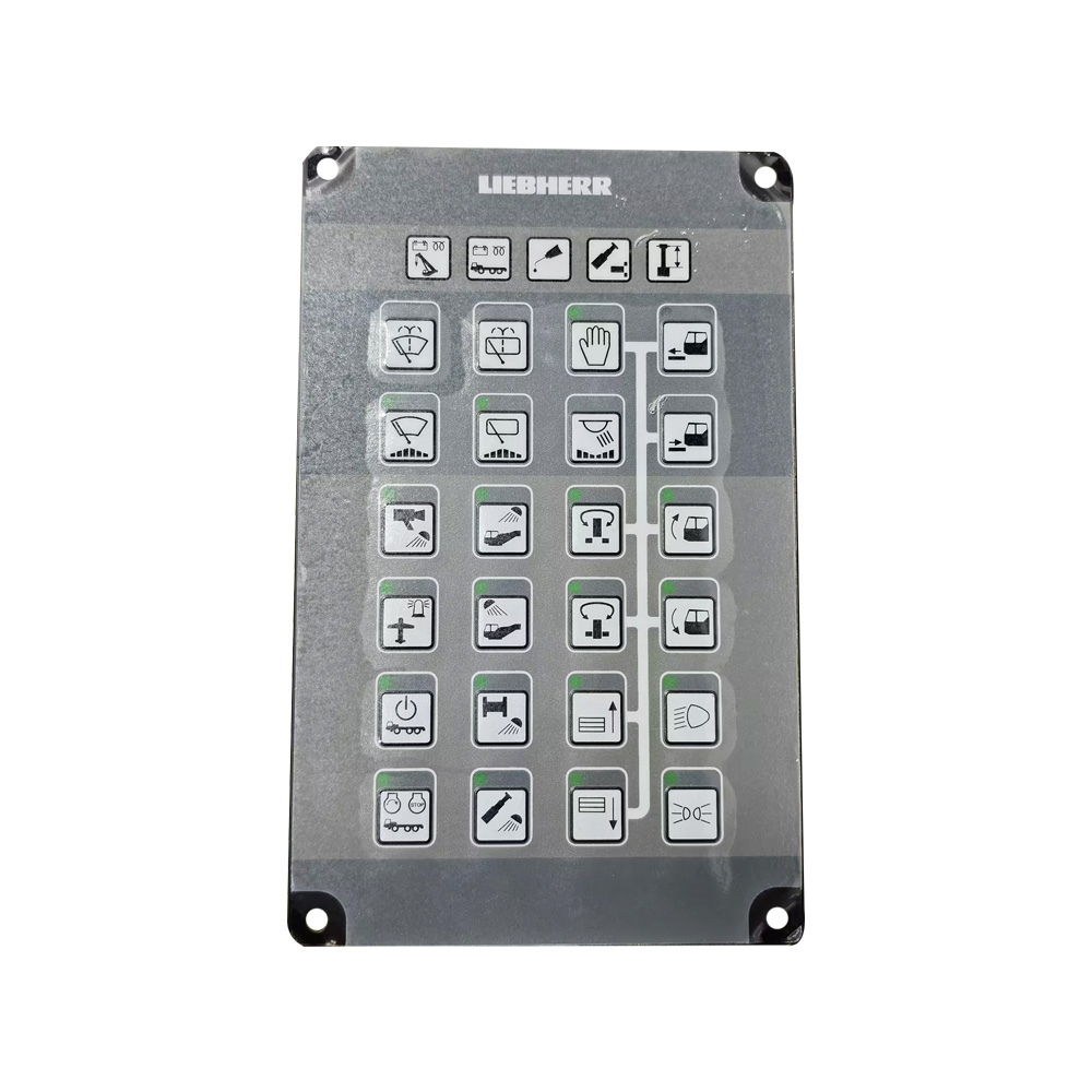 Liebherr 10816196 Клавиатура