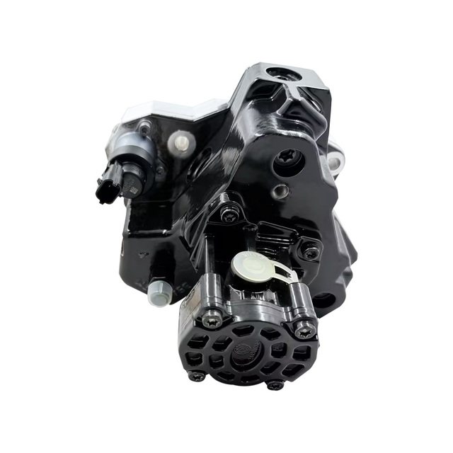 OEM-марка LTP 10117814A Предварительная сборка насоса высокого давления для Liebherr
