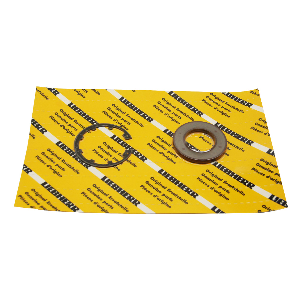 Liebherr 10220432 Комплект уплотнений шестерни привода