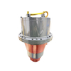 Поворотный привод Liebherr 90027837 для R934C A934C