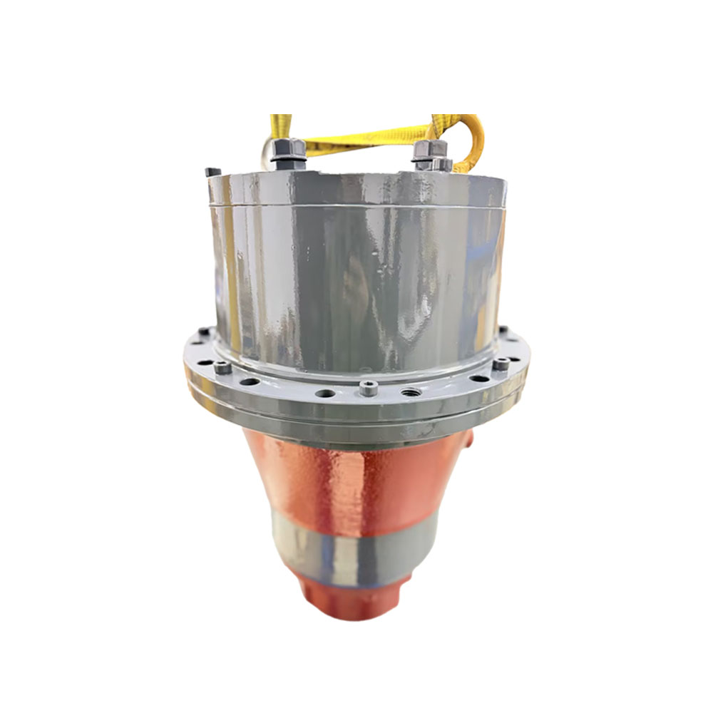 Поворотный привод Liebherr 90027837 для R934C A934C