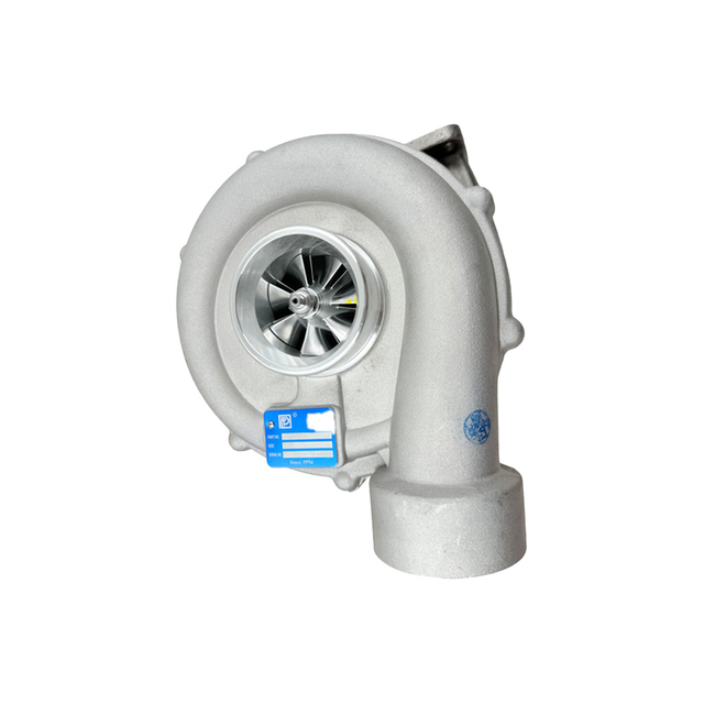 LTP Марка 5700246A Турбокомпрессор D924 для Liebherr