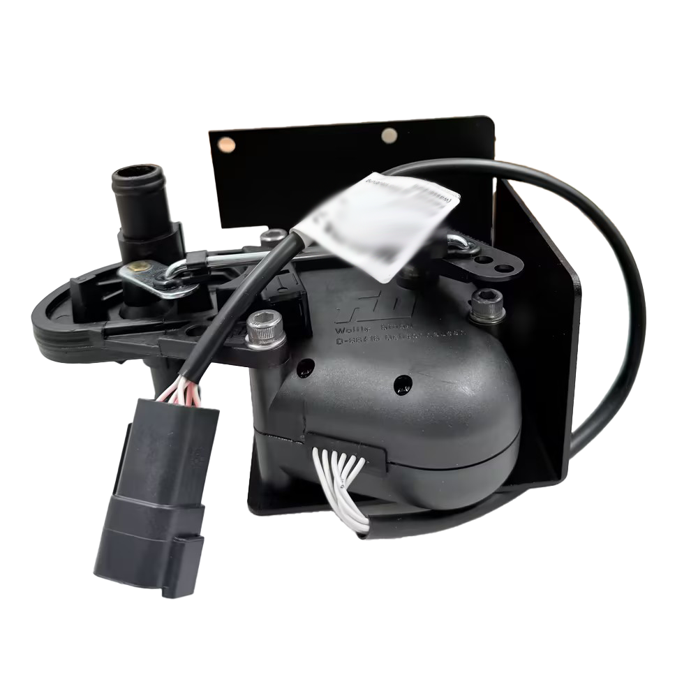 Водяной клапан Liebherr 10042328 для PR724-PR764