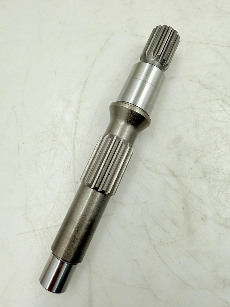 Вал бренда LTP 10008086A для экскаватора R934 R944